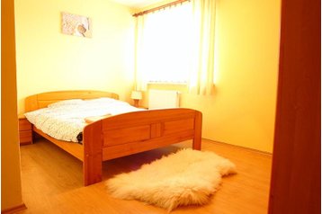 Pologne Privát Kościelisko, Intérieur